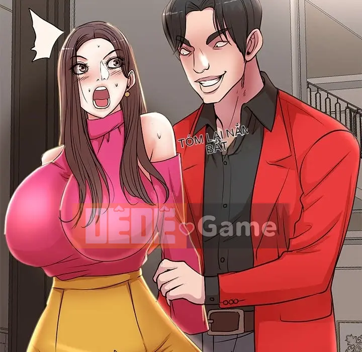 Dạy kèm sau giờ học của giáo sư Chương 1-27