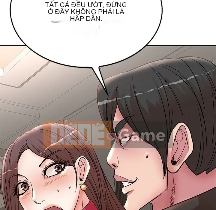 Dạy kèm sau giờ học của giáo sư Chương 1-27