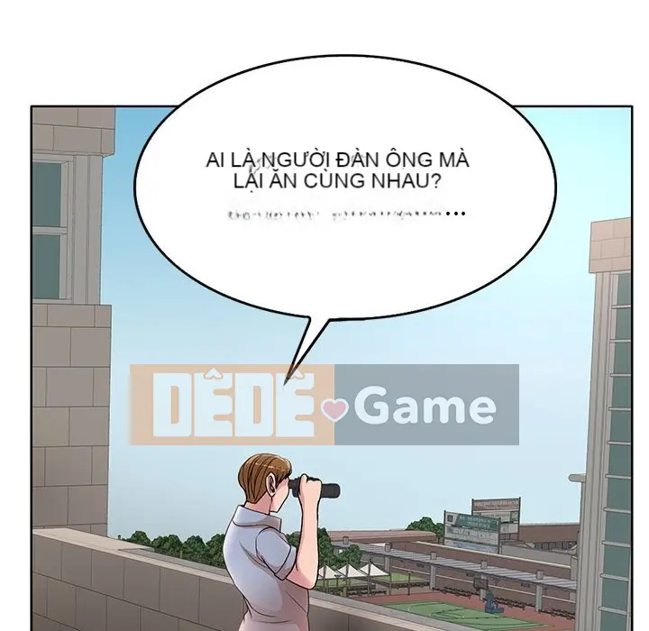 Dạy kèm sau giờ học của giáo sư Chương 1-27