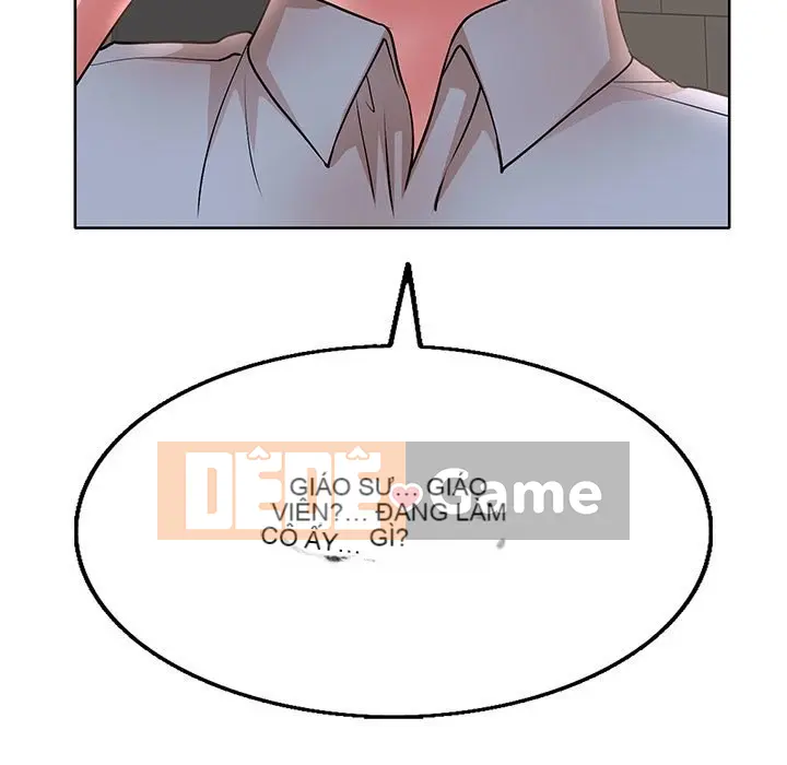 Dạy kèm sau giờ học của giáo sư Chương 1-27