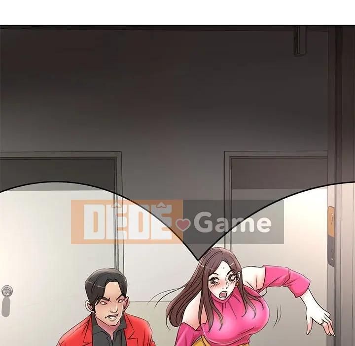 Dạy kèm sau giờ học của giáo sư Chương 1-27