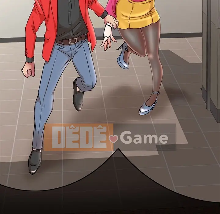 Dạy kèm sau giờ học của giáo sư Chương 1-27