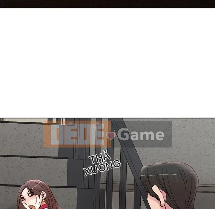 Dạy kèm sau giờ học của giáo sư Chương 1-27