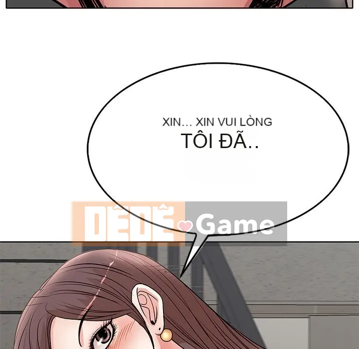 Dạy kèm sau giờ học của giáo sư Chương 1-27