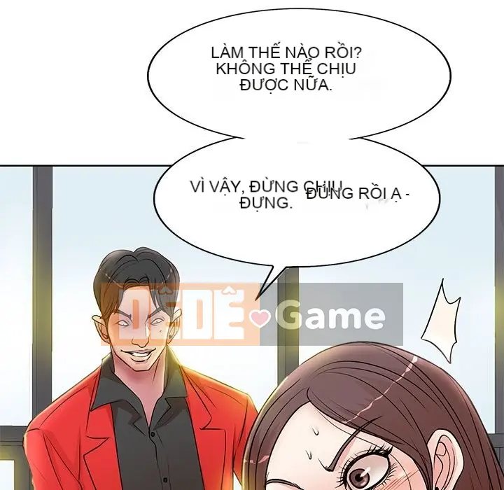 Dạy kèm sau giờ học của giáo sư Chương 1-27