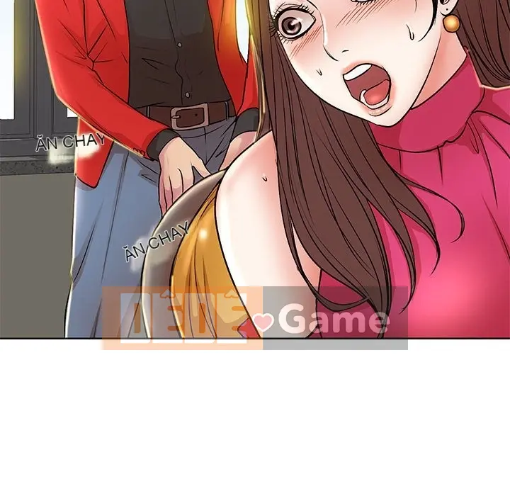 Dạy kèm sau giờ học của giáo sư Chương 1-27