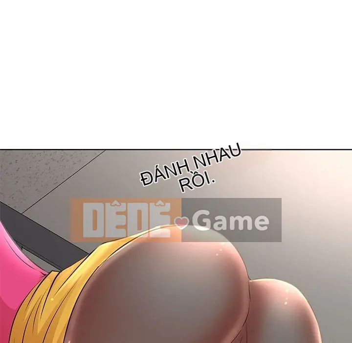 Dạy kèm sau giờ học của giáo sư Chương 1-27