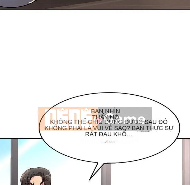 Dạy kèm sau giờ học của giáo sư Chương 1-27