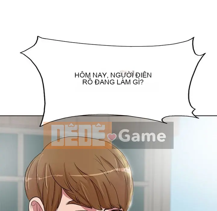 Dạy kèm sau giờ học của giáo sư Chương 1-27