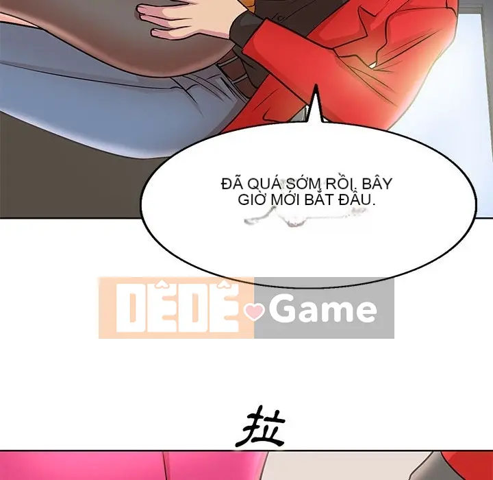 Dạy kèm sau giờ học của giáo sư Chương 1-27