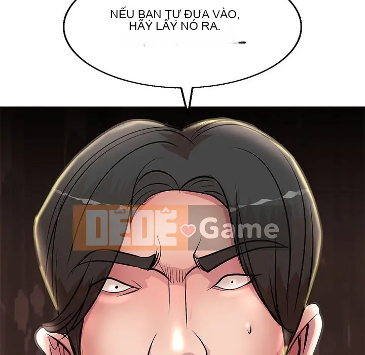 Dạy kèm sau giờ học của giáo sư Chương 1-27