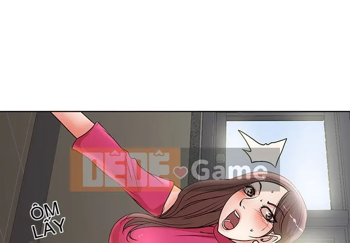 Dạy kèm sau giờ học của giáo sư Chương 1-27