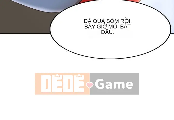 Dạy kèm sau giờ học của giáo sư Chương 1-27