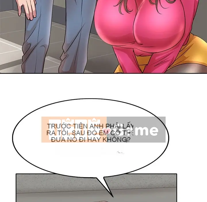 Dạy kèm sau giờ học của giáo sư Chương 1-27