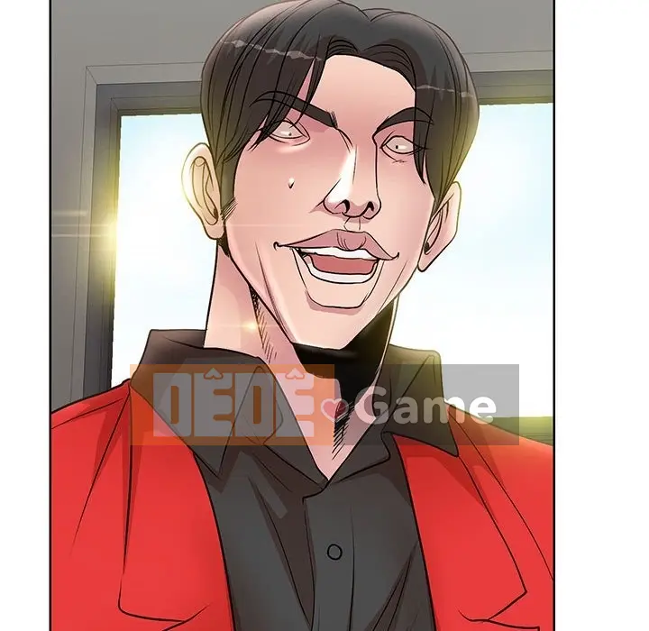 Dạy kèm sau giờ học của giáo sư Chương 1-27