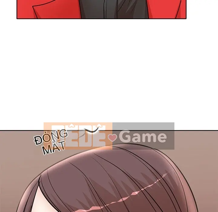 Dạy kèm sau giờ học của giáo sư Chương 1-27