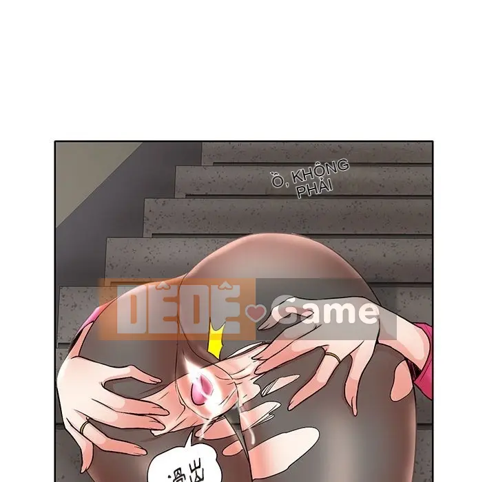 Dạy kèm sau giờ học của giáo sư Chương 1-27