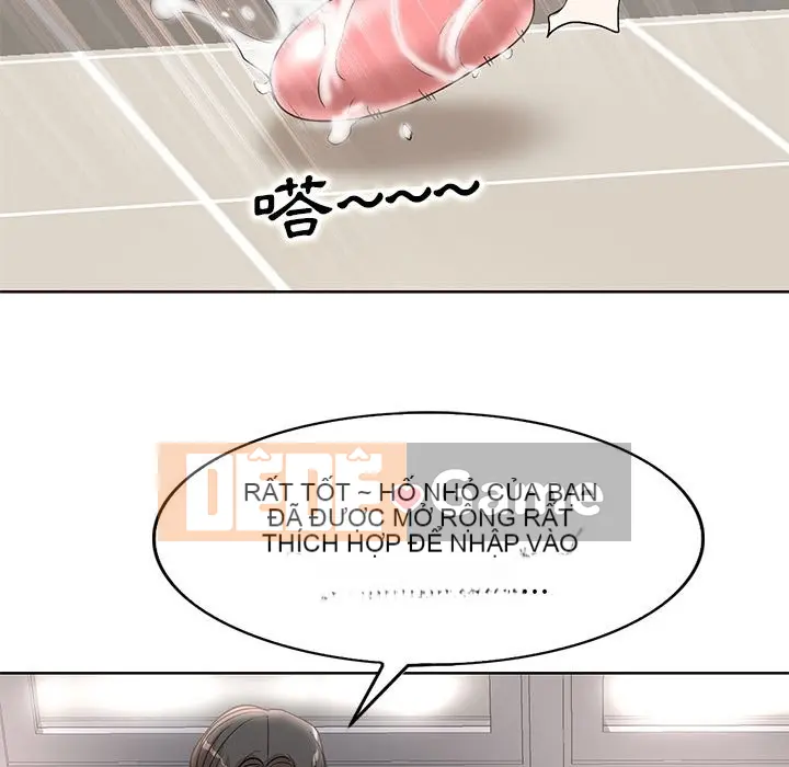 Dạy kèm sau giờ học của giáo sư Chương 1-27