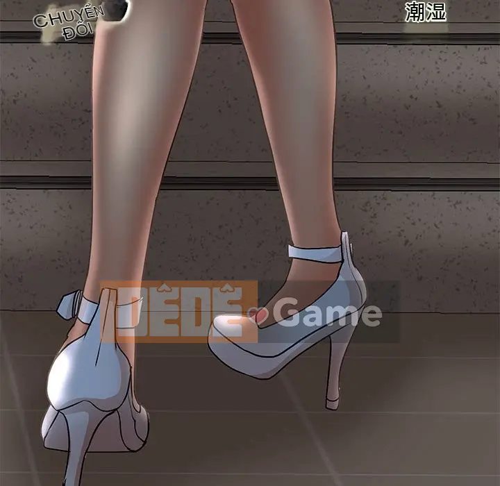 Dạy kèm sau giờ học của giáo sư Chương 1-27