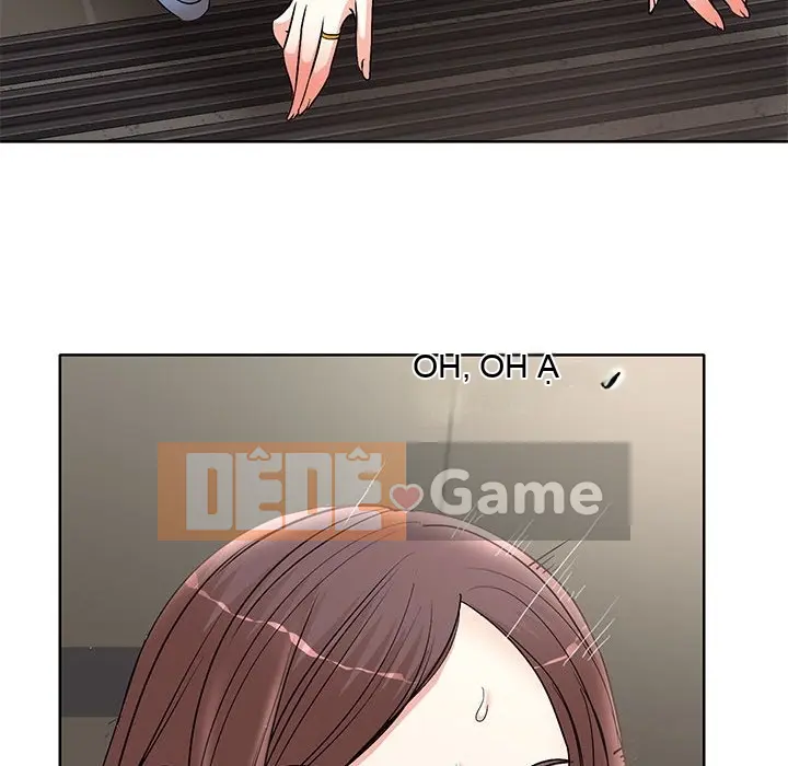 Dạy kèm sau giờ học của giáo sư Chương 1-27