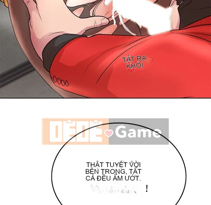 Dạy kèm sau giờ học của giáo sư Chương 1-27