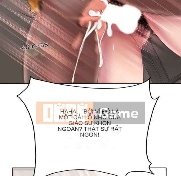 Dạy kèm sau giờ học của giáo sư Chương 1-27