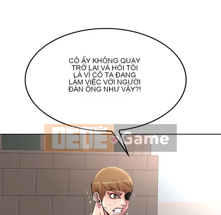 Dạy kèm sau giờ học của giáo sư Chương 1-27