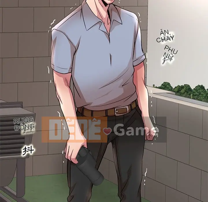 Dạy kèm sau giờ học của giáo sư Chương 1-27