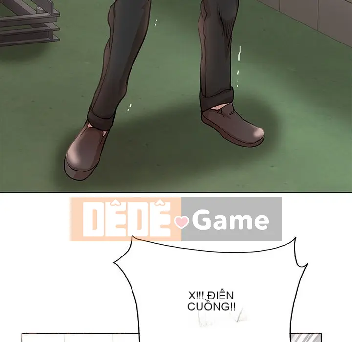 Dạy kèm sau giờ học của giáo sư Chương 1-27