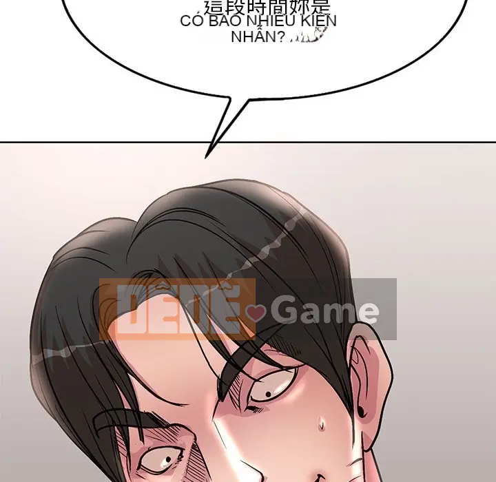 Dạy kèm sau giờ học của giáo sư Chương 1-27