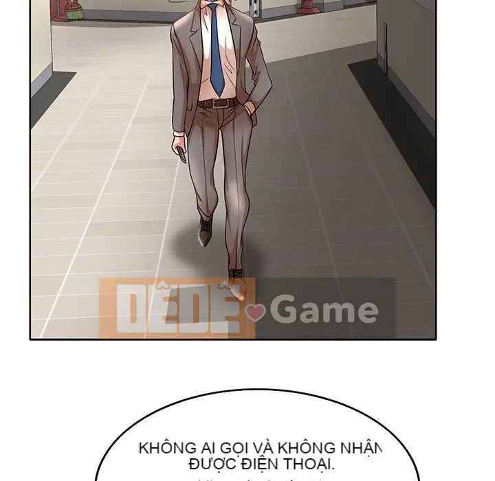 Dạy kèm sau giờ học của giáo sư Chương 1-27