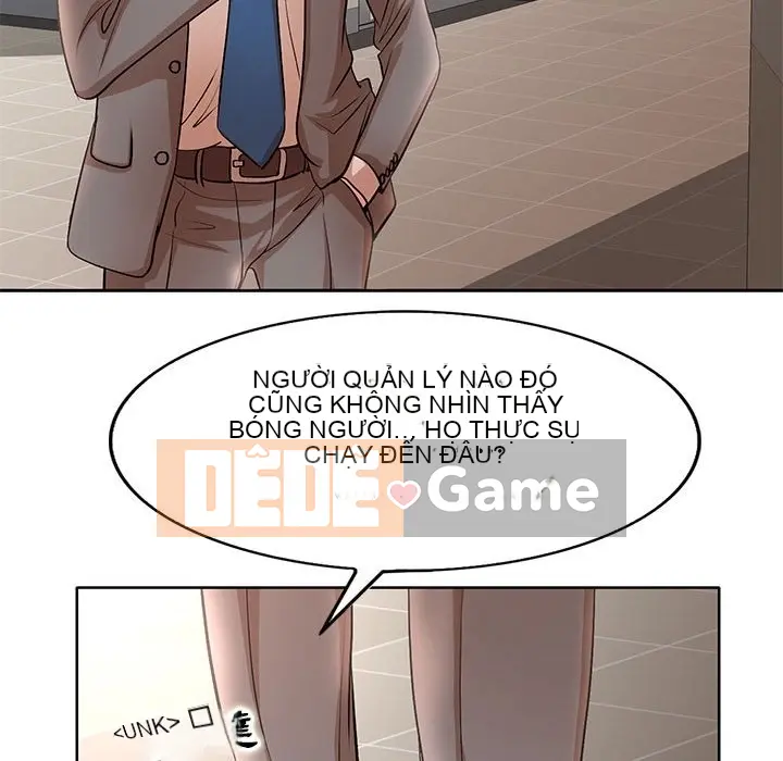 Dạy kèm sau giờ học của giáo sư Chương 1-27