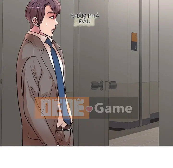 Dạy kèm sau giờ học của giáo sư Chương 1-27