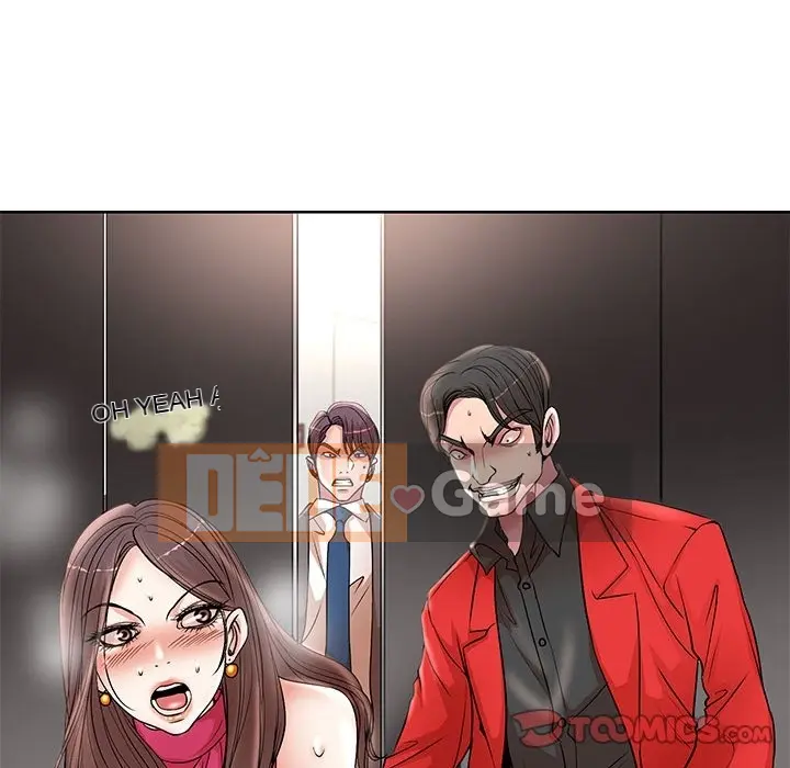 Dạy kèm sau giờ học của giáo sư Chương 1-27