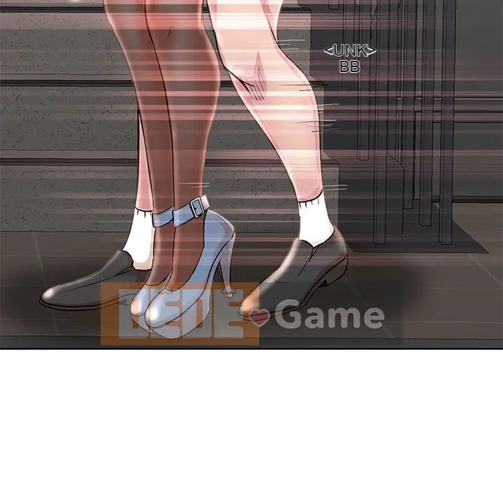 Dạy kèm sau giờ học của giáo sư Chương 1-27