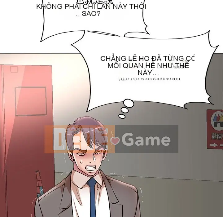 Dạy kèm sau giờ học của giáo sư Chương 1-27