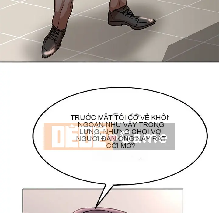 Dạy kèm sau giờ học của giáo sư Chương 1-27