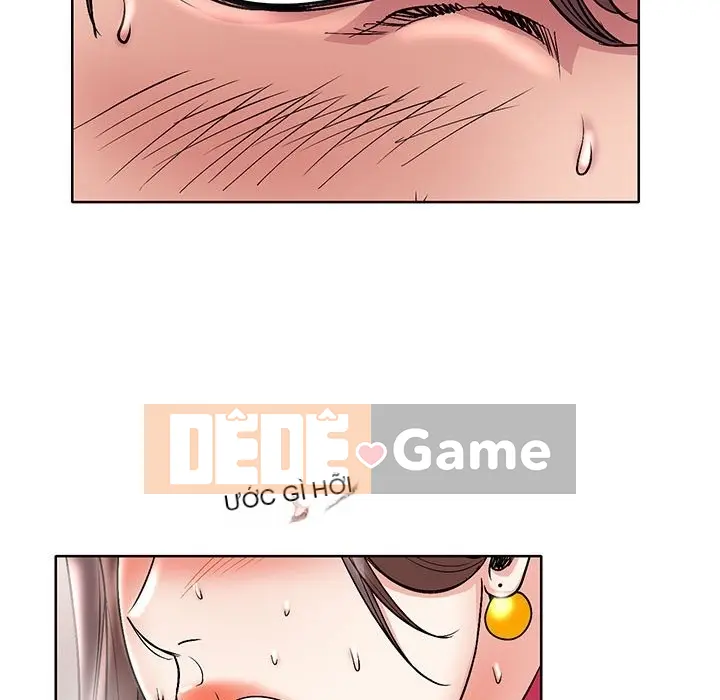 Dạy kèm sau giờ học của giáo sư Chương 1-27