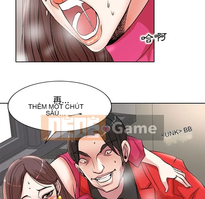 Dạy kèm sau giờ học của giáo sư Chương 1-27