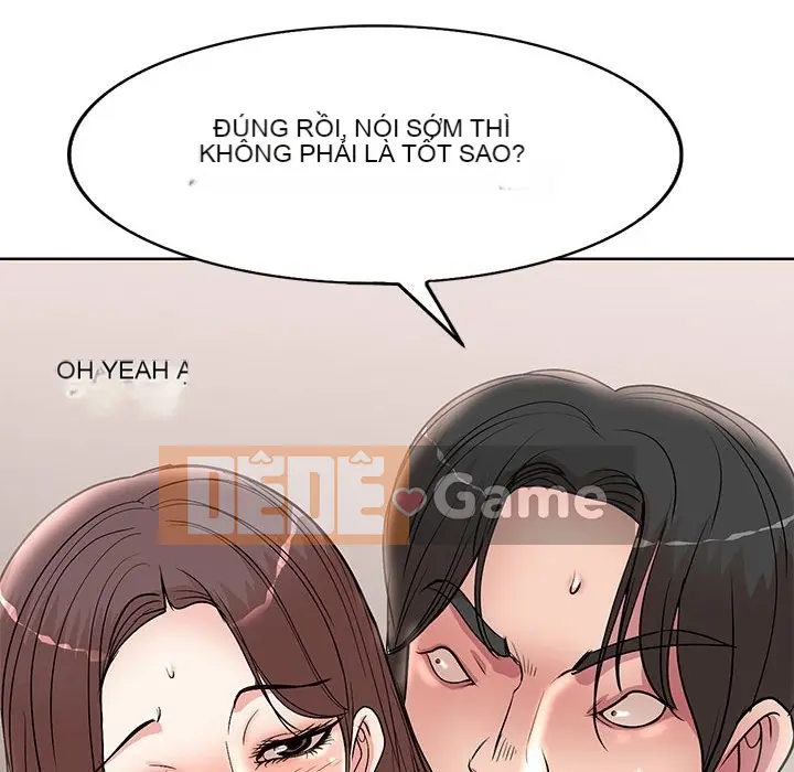 Dạy kèm sau giờ học của giáo sư Chương 1-27