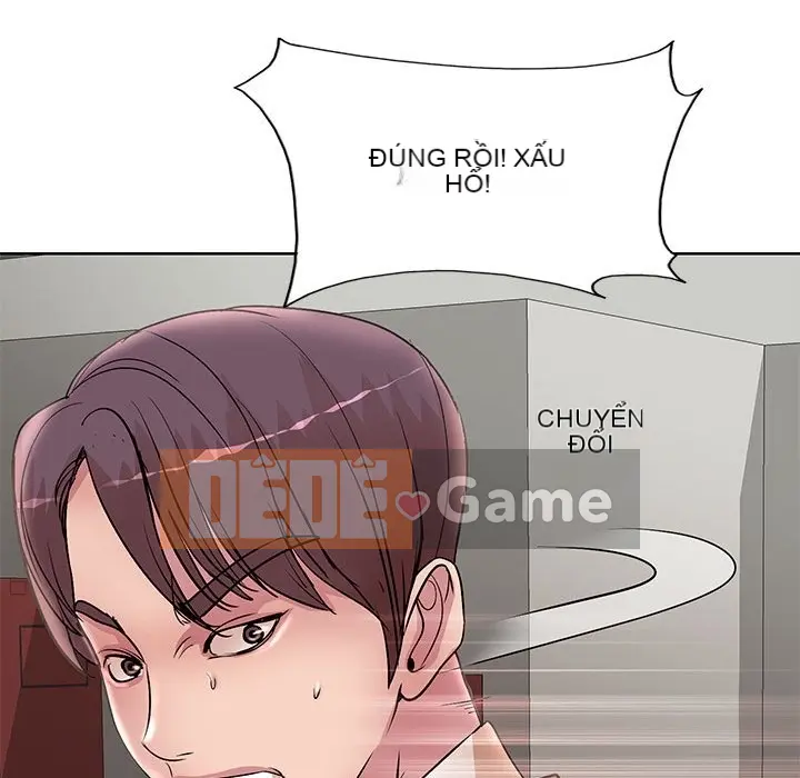 Dạy kèm sau giờ học của giáo sư Chương 1-27