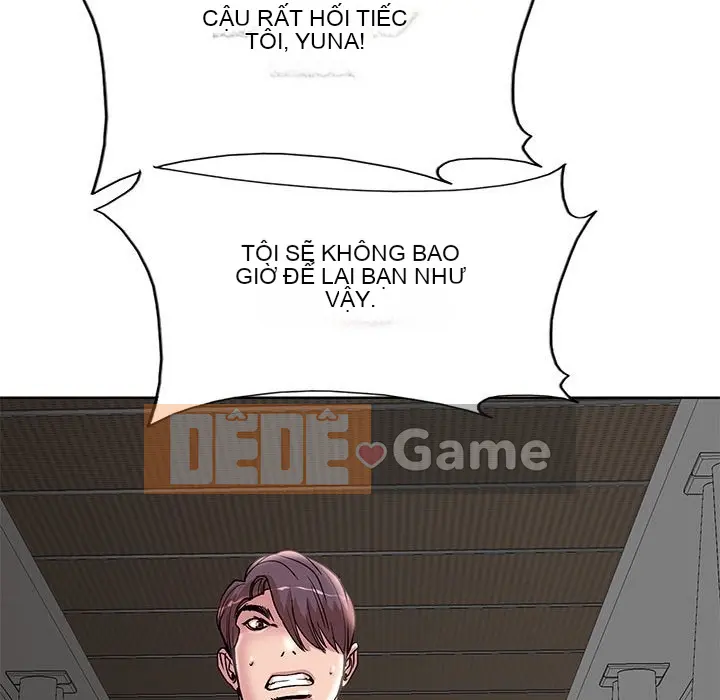 Dạy kèm sau giờ học của giáo sư Chương 1-27