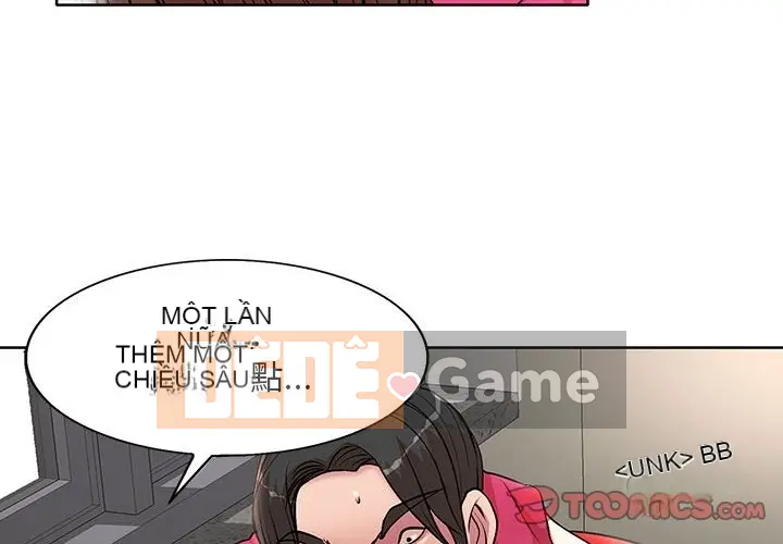 Dạy kèm sau giờ học của giáo sư Chương 1-27