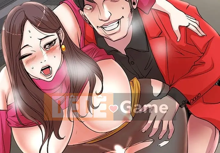 Dạy kèm sau giờ học của giáo sư Chương 1-27