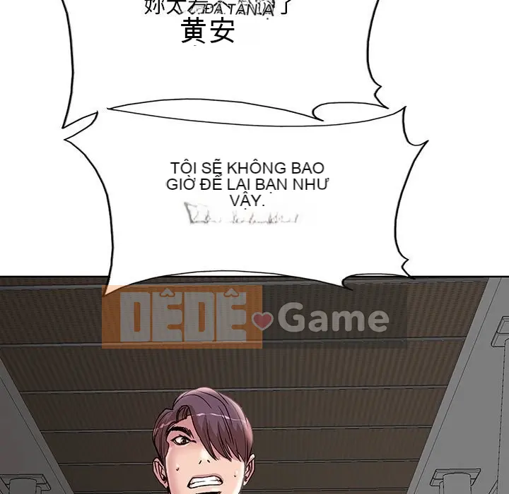 Dạy kèm sau giờ học của giáo sư Chương 1-27