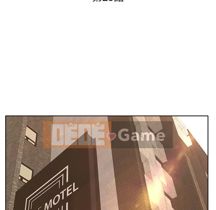 Dạy kèm sau giờ học của giáo sư Chương 1-27