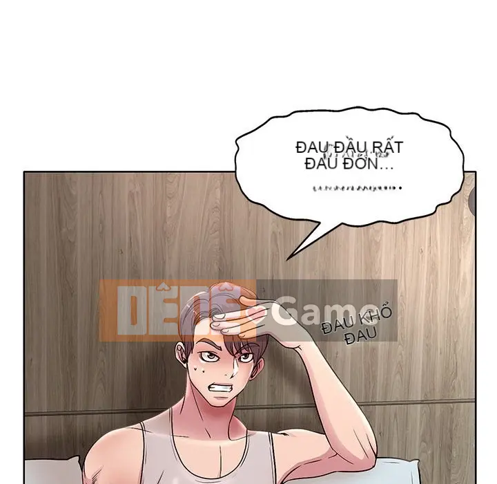 Dạy kèm sau giờ học của giáo sư Chương 1-27