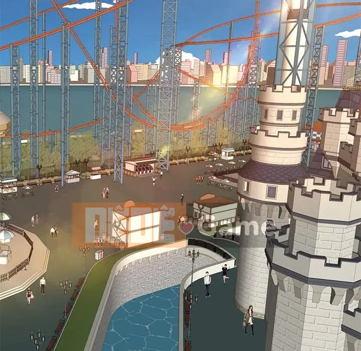 Dạy kèm sau giờ học của giáo sư Chương 1-27