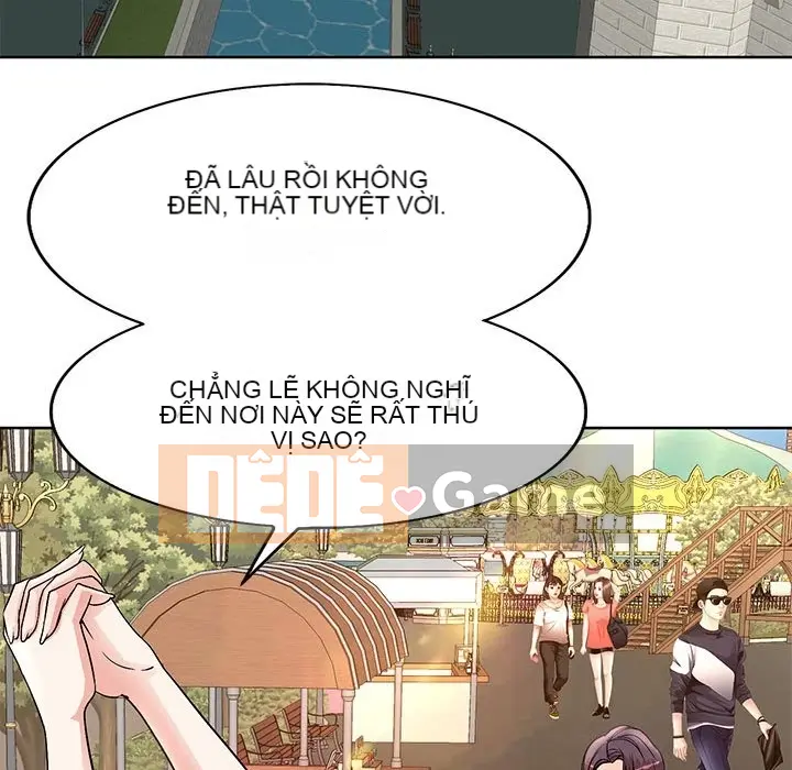 Dạy kèm sau giờ học của giáo sư Chương 1-27