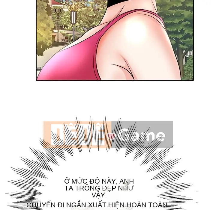 Dạy kèm sau giờ học của giáo sư Chương 1-27